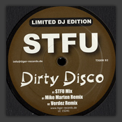 Dirty Disco