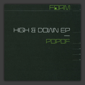 High & Down Ep