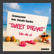 Sweet Dreams