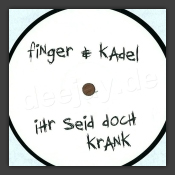 Ihr Seid Doch Krank