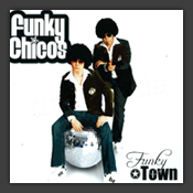 Funky Town