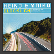 Glücklich