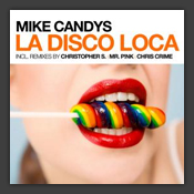 La Disco Loca