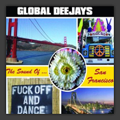 The Sound Of San Francisco