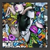 Blue Monday