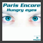 Hungry Eyes