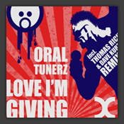 Love I’m Giving