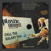 Call The Galaxy Taxi