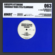 Through Your Eyes / Clambake
