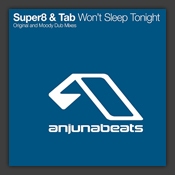 Won´t Sleep Tonight