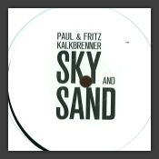 Sky And Sand