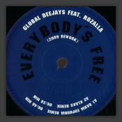 Everybody's Free