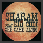 She Came Along