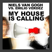 My House Is Calling
