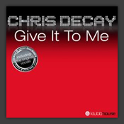 Give It To Me