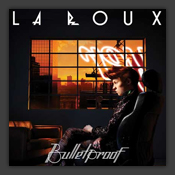Bulletproof