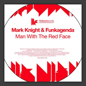 Man With The Red Face