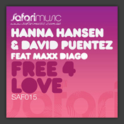 Free 4 Love