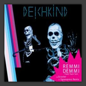 Remmi Demmi