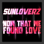 Now That We Found Love