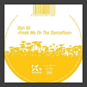 Freak Me On The Dancefloor