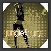 Jungle Drum