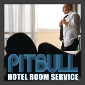 Hotel Room Service