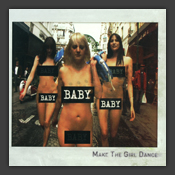 Baby Baby Baby