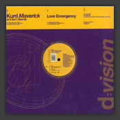 LOVE EMERGENCY