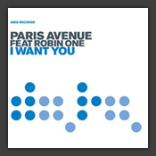 I Want You