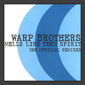 Smells Like Teen Spirit